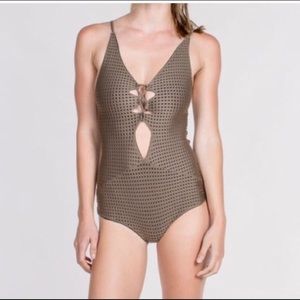 Acacia Kokomo Beach Babe Mesh